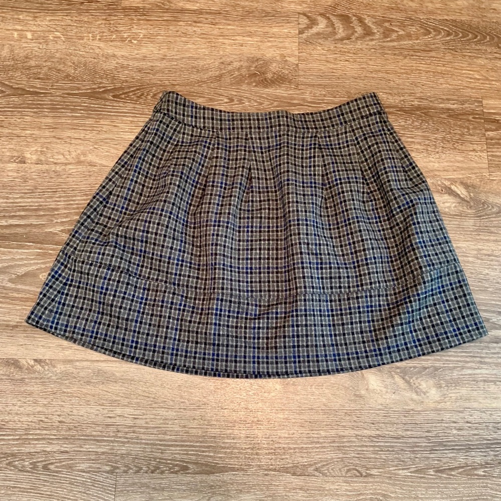 Xhilaration Skirt